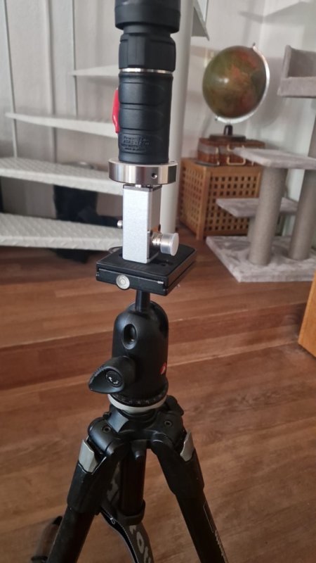 01 oktober 2025 - ATAS proef