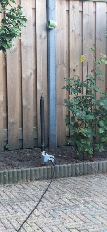 01 oktober 2025 - ATAS proef