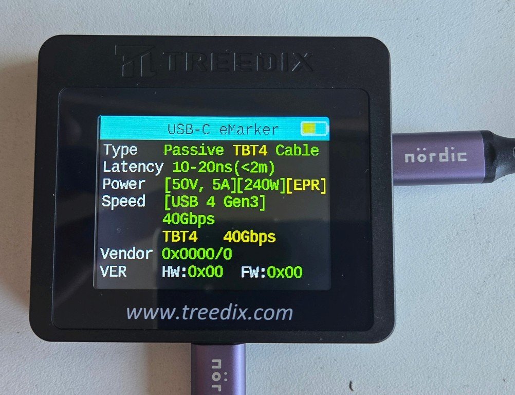 USB-kabel-tester